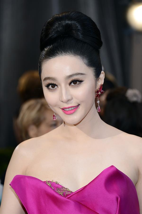 Fan Bingbing