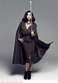 Fan Bingbing