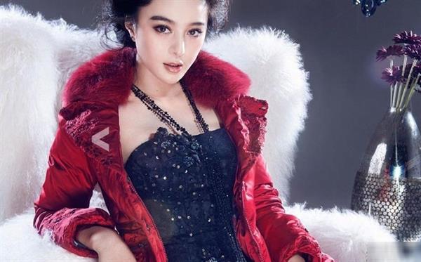 Fan Bingbing