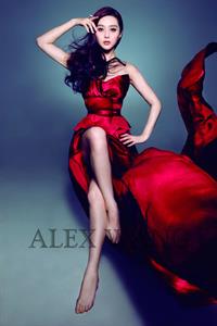 Fan Bingbing