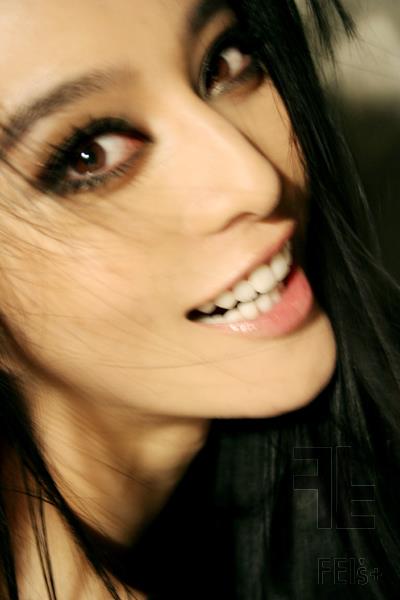 Fan Bingbing