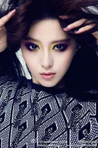 Fan Bingbing