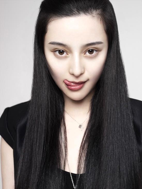 Fan Bingbing