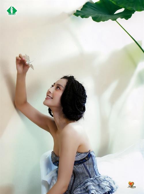 Fan Bingbing