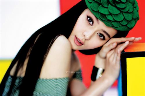 Fan Bingbing