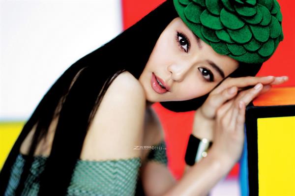 Fan Bingbing