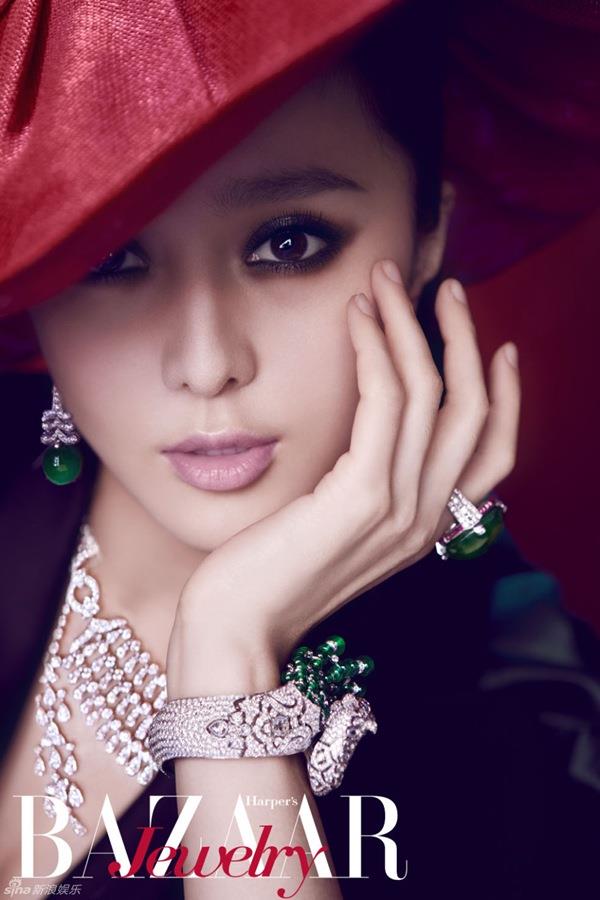 Fan Bingbing