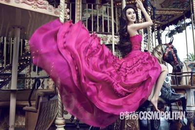 Fan Bingbing