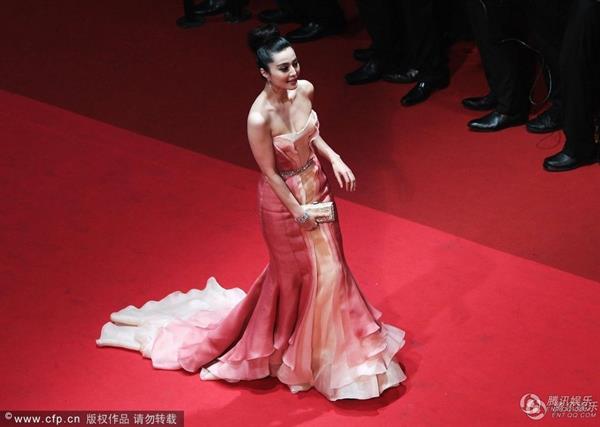 Fan Bingbing