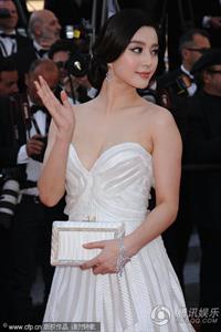 Fan Bingbing