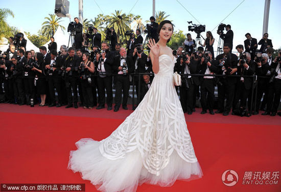 Fan Bingbing