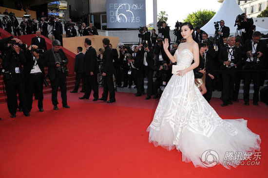 Fan Bingbing
