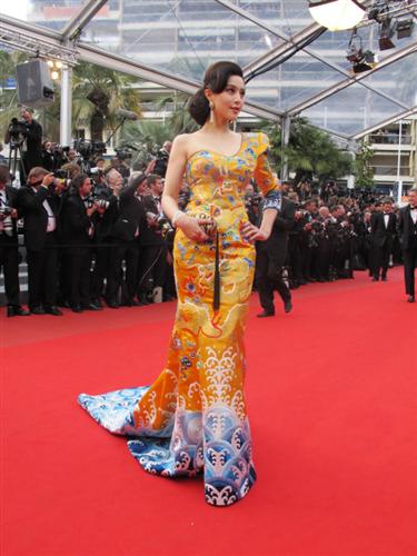 Fan Bingbing