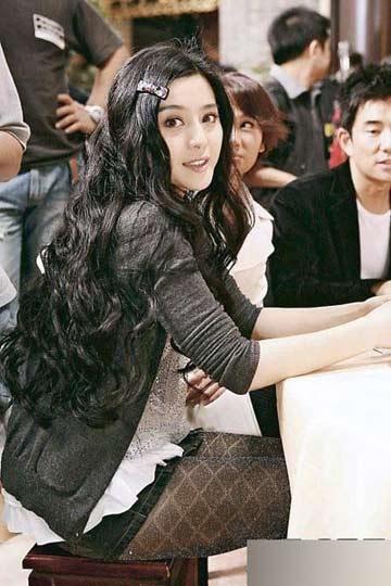 Fan Bingbing