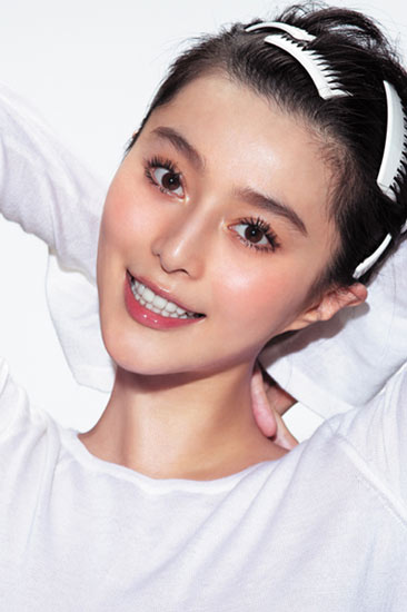 Fan Bingbing