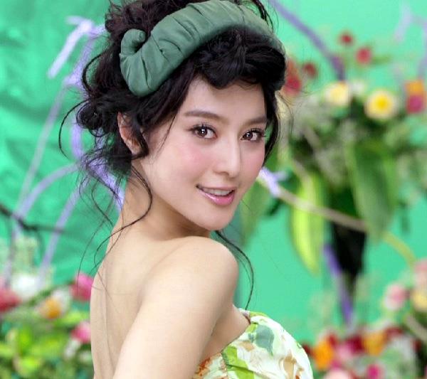 Fan Bingbing