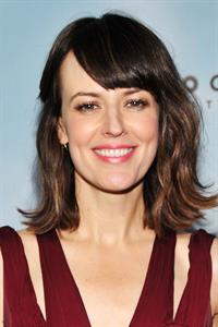 Rosemarie DeWitt  Promised Land  New York Premiere, Dec 4, 2012