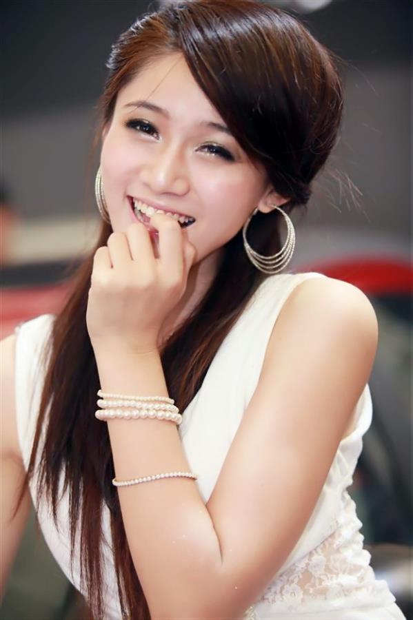 Crystal Wang Xi Ran