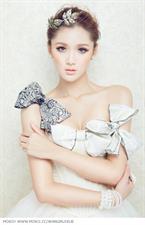 Crystal Wang Xi Ran