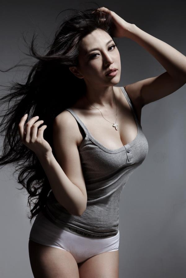 Cynthia Gang Xiao Xi