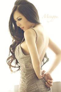 Cynthia Gang Xiao Xi