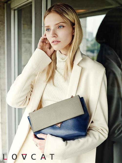 Sasha Luss