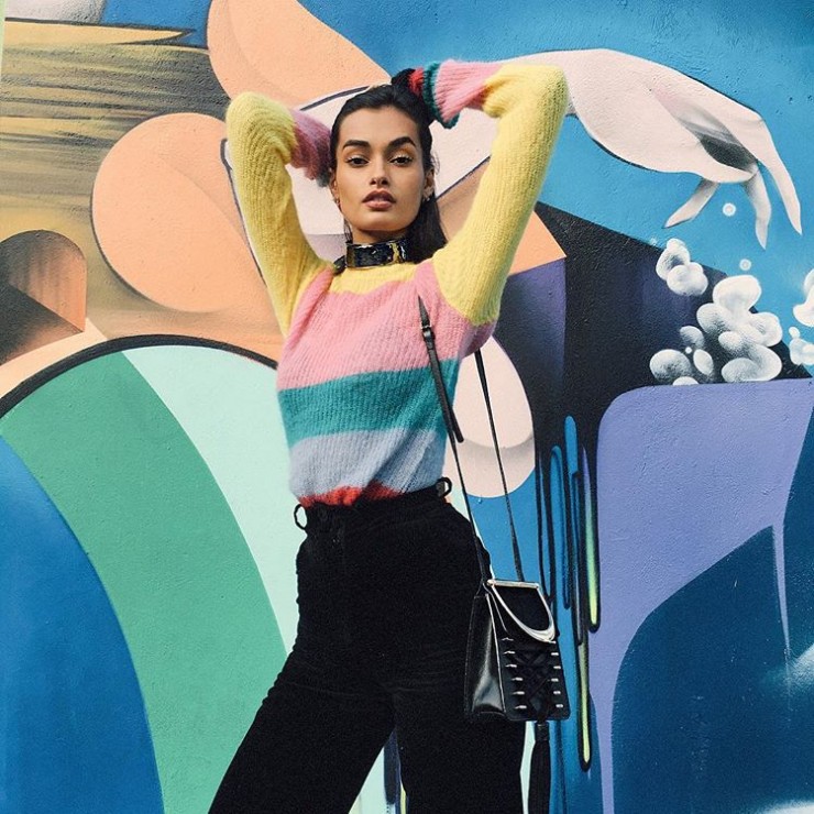 Gizele Oliveira
