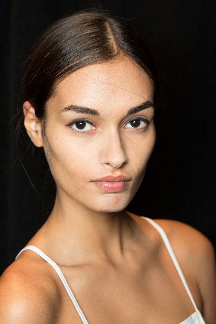 The Rise Of Gizele Oliveira: A Journey Through Her Modeling Career