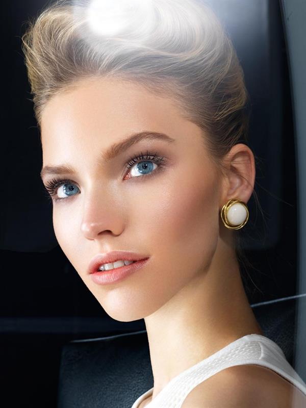 Sasha Luss