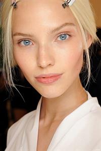 Sasha Luss