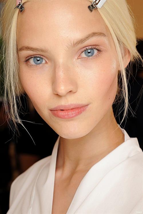 Sasha Luss
