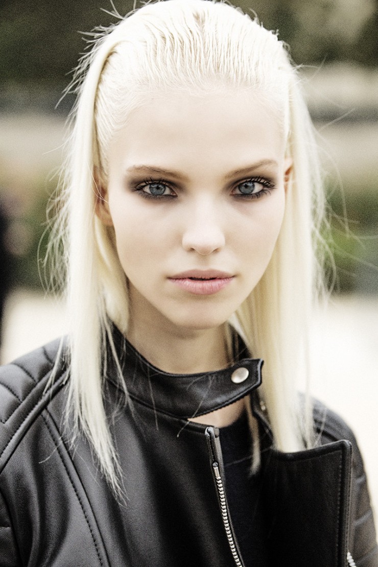 Sasha Luss Pictures