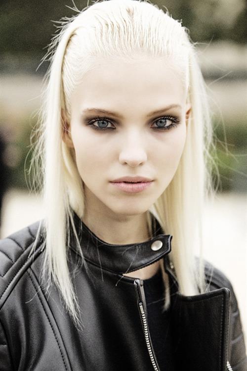 Sasha Luss