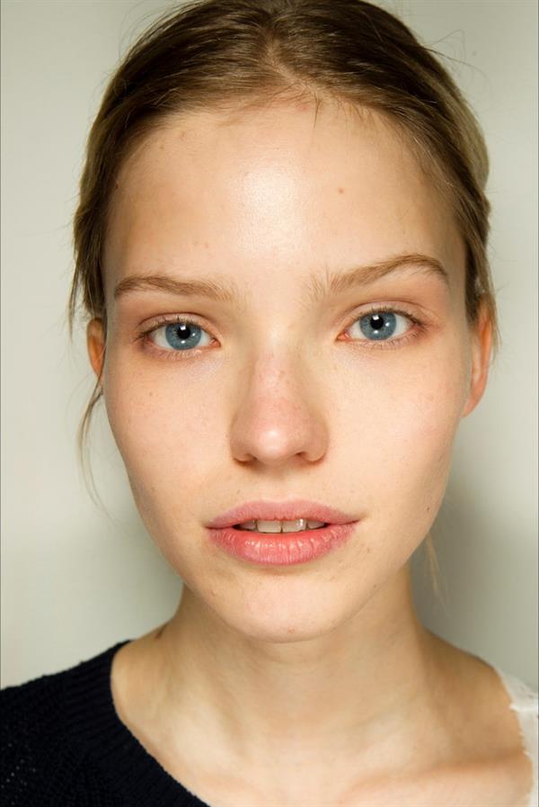 Sasha Luss