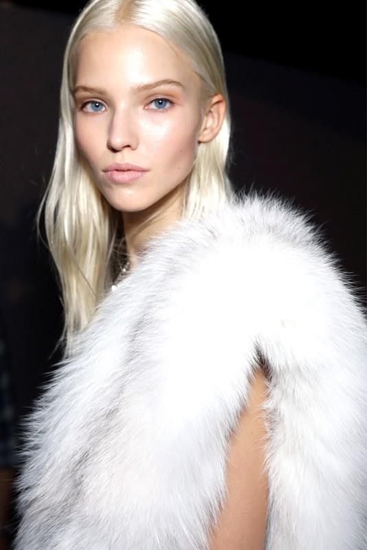 Sasha Luss