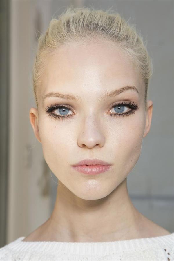 Sasha Luss