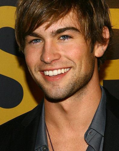 Chace Crawford