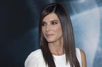 Sandra Bullock  Gravity  New York Premiere on Oct. 1, 2013 