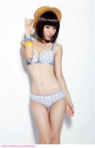 He Jing Lingerie Pictures He Jing in lingerie