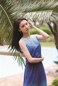 Huiwen Zhang