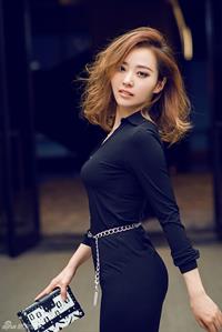 Jane Zhang
