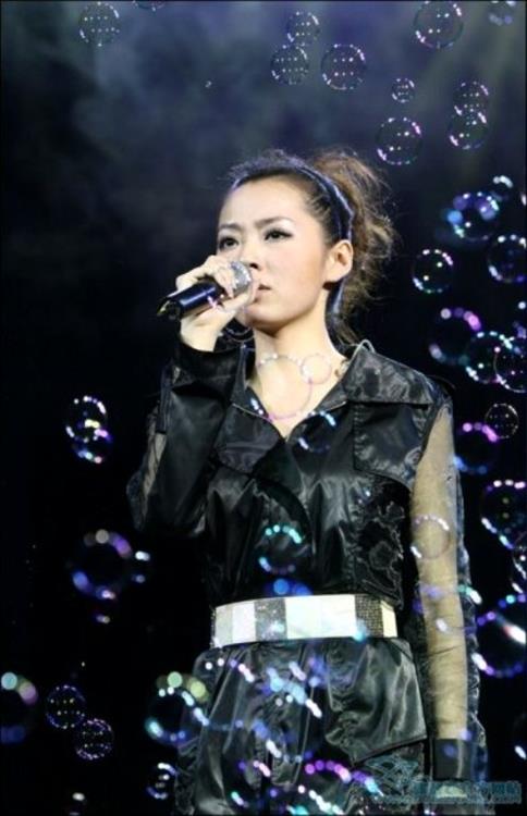 Jane Zhang