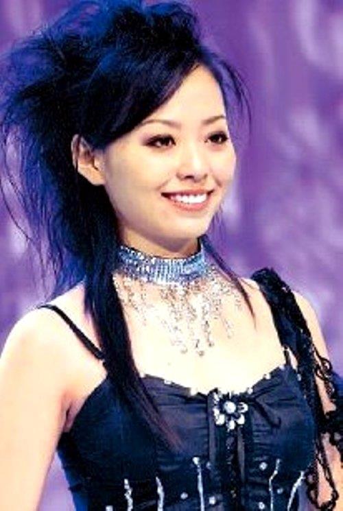 Jane Zhang