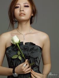 Jane Zhang