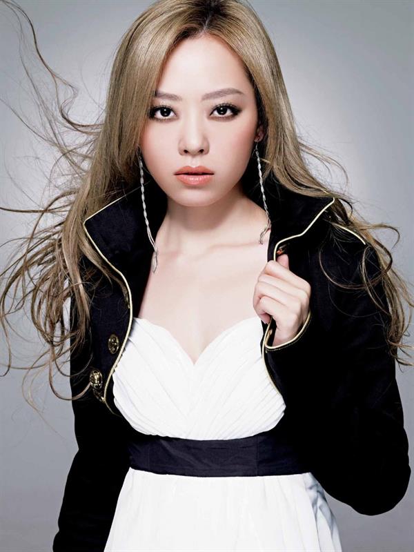 Jane Zhang