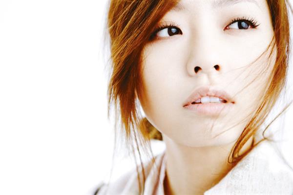 Jane Zhang