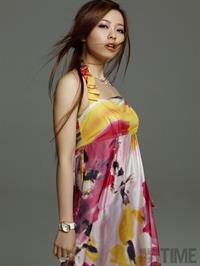 Jane Zhang