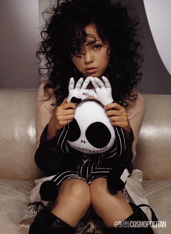 Jane Zhang