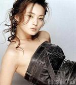 Jiang Qinqin