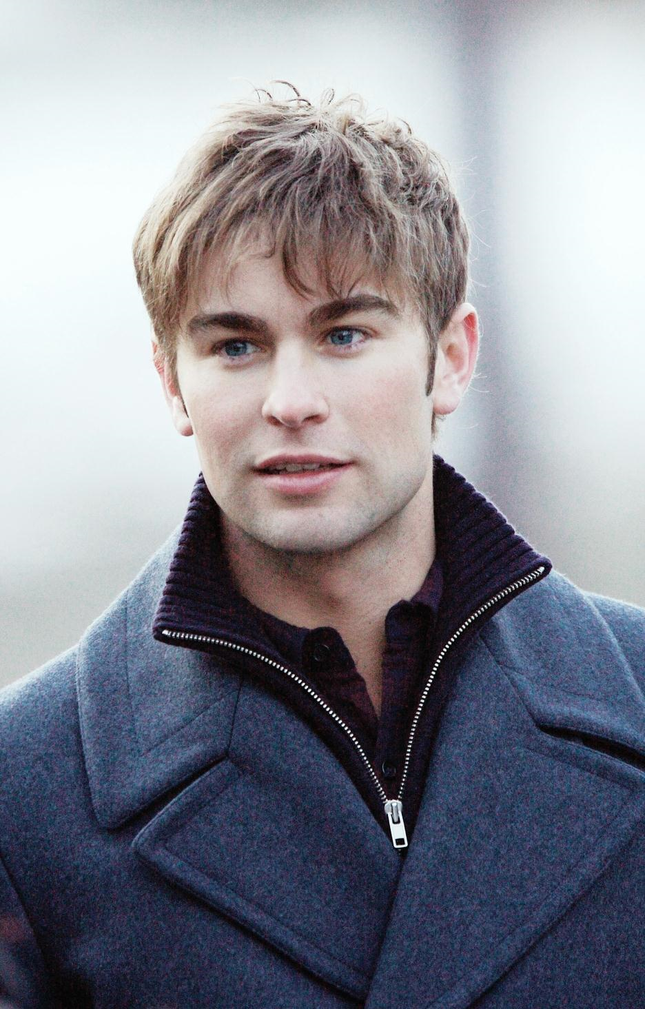 Chace Crawford